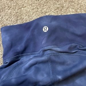 Lululemon legging